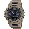 Casio Herrenuhr GBA-900UU-5A Schwarz Braun