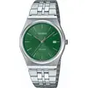 Casio Standard MTP-B145D-3AVEF, Wasserfest