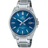 Casio EFV-150D-2AVUEF EDIFICE Uhr Herrenuhr Edelstahl Datum silber