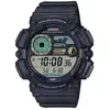 Casio Collection WS-1500H-1AV, Wasserfest