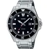 Casio Collection Men MDV-107D-1A1VEF Taucher Uhr 20ATM