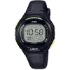 Casio Collection Uhr | Digital Stoppfunktion Resin LW-203-1BVEF