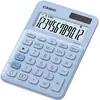Casio, Taschenrechner, Tischrechner MS-20UC (Batteriebetrieb, Solarene...