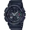 Casio Standard GA-140-1A1ER, Wasserfest, Quarz