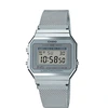 Casio Vintage der Klassiker > Digitaluhr Milanaise Band > A700WEM-7AEF