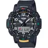 Casio ProTrek Schwarz PRT-B50-1ER Analog Herren Uhr