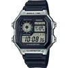 Casio Collection Armbanduhr schwarz Digital  LED Light AE-1200WH-1CVEF