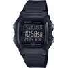 Casio W-800H-1BVES, Wasserfest, Quarz
