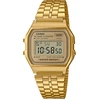 Casio A158wetg-9aef Uhr One Size
