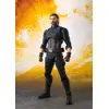 Marvel Captain America Infinity War Actionfigur 16 Cm