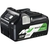 Ersatzakku HiKOKI BSL36A18 Multivolt 18V / 36V (5,0/2,5 Ah)