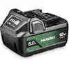 Hikoki, Werkzeugakku + Ladegerät, Akku BSL1850MA 18V 5,0 Ah (18 V)