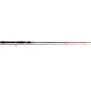 Spinnrute Tenryu Injection SP 89MH 10-35g Schwarz 2,7 m