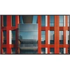 Sharp MultiSync® ME652 Digital Signage Display 163,9cm 65 Zoll