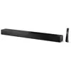 Sharp HT-SB304 schwarz (60 W, 2.0 Kanal), Soundbar, Schwarz