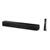 Sharp HT-SB121 (120 W, 2.0 Kanal), Soundbar, Schwarz