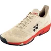 Yonex Pc Ad Accel Allcourt-schuhe Beige EU 43 Herren Beige EU 43