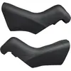 Shimano St-r8170 Bremshebelgummis 2 Einheiten One Size