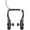 Shimano Deore T610 Hintere Felgenbremszange Für Fahrrad One Size
