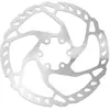 Shimano Sm-rt66 6b 160 Mm Bremsscheibe 10 Einheiten 160 mm