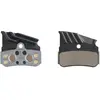 Shimano N04c Scheibenbremsbeläge One Size