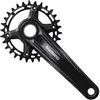 Shimano Deore Mt510 96 Bcd Kurbelgarnitur 170 mm