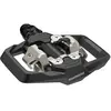Shimano Me700 Spd Pedale One Size