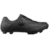 Damenschuhe Shimano XC503 Noir 39