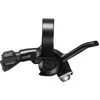 Shimano Deore Mt500-il Linker Bremshebel 22.2 mm