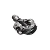 SHIMANO Fahrrad SPD-Pedale XT PD-M8000 schwarz