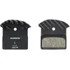 Shimano J05a Harz-scheibenbremsbeläge One Size