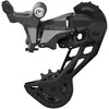 Hintere Kettenschaltung Shimano Cues RD-U6000 11/10V Schwarz TU