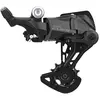 Hintere Kettenschaltung Shimano Cues Rd-U4000 9V Schwarz TU