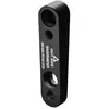 Shimano Flat Mount Gabeln und Rahmen für 160 mm Scheibenbremsen