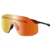 Sonnenbrille Shimano S-Phyre SL 2 Orange TU