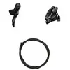 Shimano 105 St-r7120+br-7170 Hinterradbremse One Size