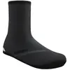 Shimano, Herren, Schuhüberzug, DUAL CR SHOE COVER BLACK L (SHOE SIZE 4...