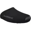 Shimano, Unisex, Schuhüberzug, Unisex Dual Softshell Toe Cover (S), Sc...