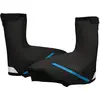 Shimano, Unisex, Schuhüberzug, Road Überschuhe (42, 43), Schwarz