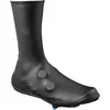 Shimano, Unisex, Schuhüberzug, Dual Fit Rain (37, 39), Schwarz