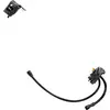 Shimano Steps E8035 Integrated Mount With Key Unit Mount Unterrohrbatt...