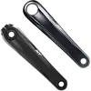 Einzelnes Tretlager Shimano Deore Xt FC-M8120 12V Schwarz 175 mm