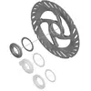 Shimano Rt-cl800 Cl Ice Tech Freeza Internal Bremsscheibe 160 mm