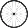Shimano Rs710-c32 Vorderrad Silber 12 x 142 mm Silber 12 x 142 mm