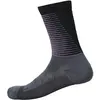 Shimano, Herren, Socken, S-Phyre Merino Tall Socks M/L, Pink, Mehrfarb...