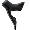 Bremshebel rechts hinten Shimano sh.dura Ace Di2 St-r9270 Schwarz TU