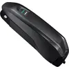 Shimano Bt-e8010-a 504wh Unterrohrbatterie Schwarz Schwarz One Size