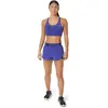 Asics Accelerate Sport-bh Mittlere Stütze XS