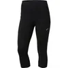 Road High Waist Capri Tight S