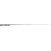 Casting-Rute Megabass FX-76X 7-56g Schwarz 2,29 m